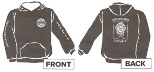 New Sweatshirt
